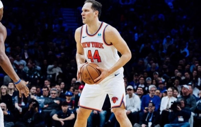 Bogdanović odigrao najgoru utakmicu u NBA ligi u posljednje tri godine