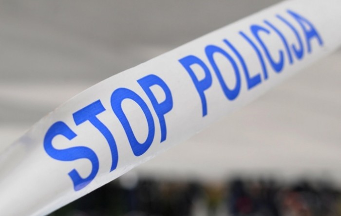 Uhićen napadač na policajca u Splitu, evo što znamo o njemu
