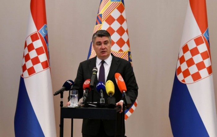 Milanović: Cijenu rata u Ukrajini plaćaju najslabiji, Hrvatska nije imala potporu svijeta