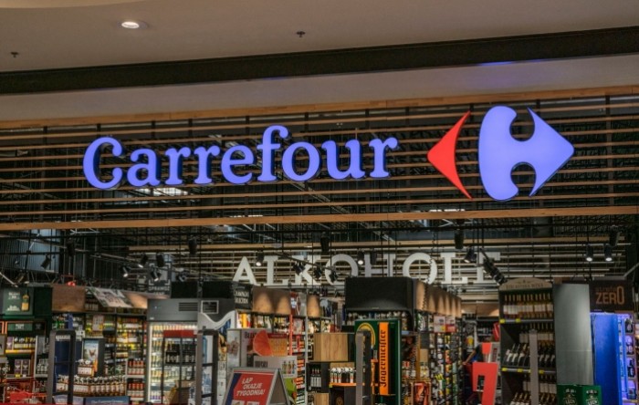 Dionice Carrefoura tonu nakon upozorenja da će neviđeni nemiri naštetiti poslovanju