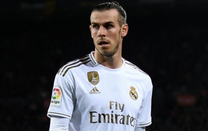 Zidane: Bale ne želi igrati
