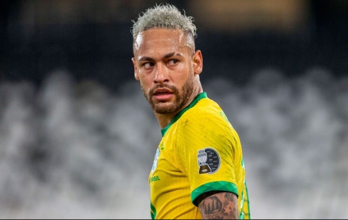 Neymar: Saudijska je liga jača od francuske