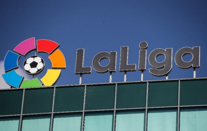 Španjolska vlada klubovima savjetovala otkazivanje ugovora s kladionicama