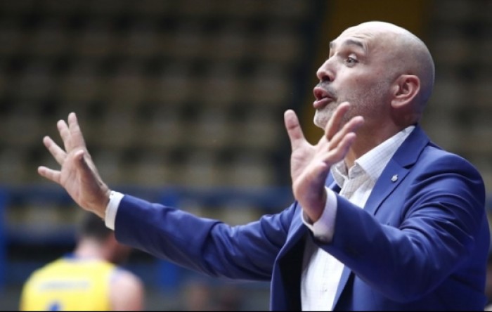 Zoran Lukić novi izbornik košarkaša Rusije