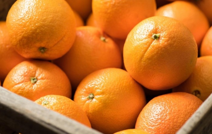 EU zabranjuje uvozno voće tretirano insekticidom klorpirifosom