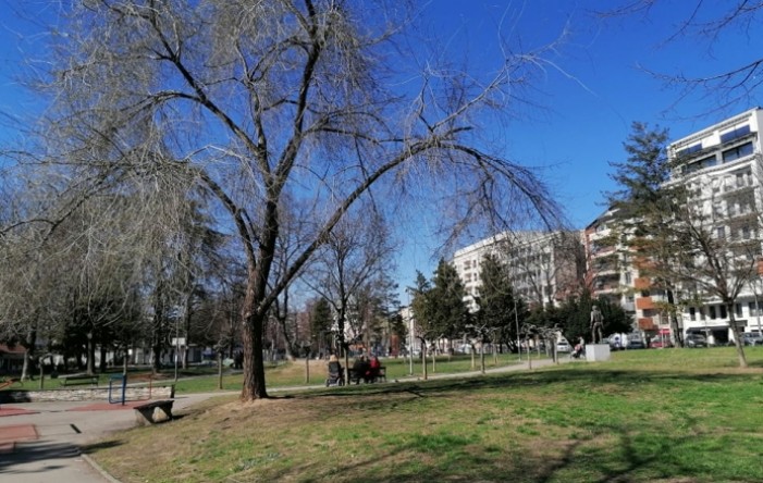 Srbija: Određeni datumi otvaranja parkova, kafića, restorana