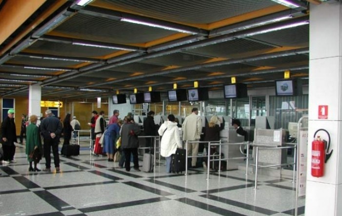 Znatan rast prometa u hrvatskim zračnim lukama