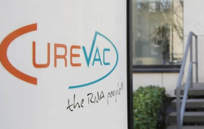 CureVac ima učinkovitost samo 47 posto, upitne isporuke stotina milijuna doza za EU