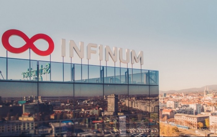 Infinum planira rast, otvara ured u Podgorici