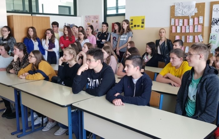 U zagrebačkim vrtićima i školama zaraženo 49 djece i 21 djelatnik