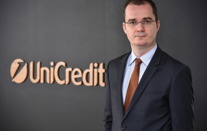 Nikola Vuletić imenovan za predsednika IO UniCredit Bank Srbija 