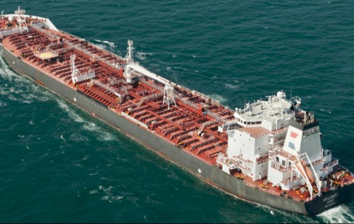 Tankerska Next Generation: Osiguran brodarski ugovor na vrijeme za ECO tanker