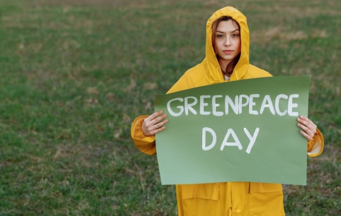 Greenpeace nakon 50 godina aktivizma nema puno razloga za slavlje