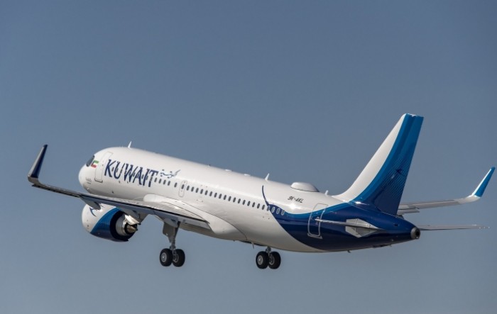 Kuwait Airways otkazao liniju prema Sarajevu