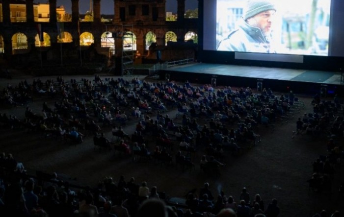Pula Film Festival: Drugi dan obilježile političke teme