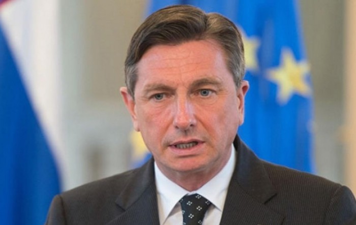 Pahor: Iz izjava slovenske vlade ne isčitavam da će blokirati Hrvatsku u Schengenu