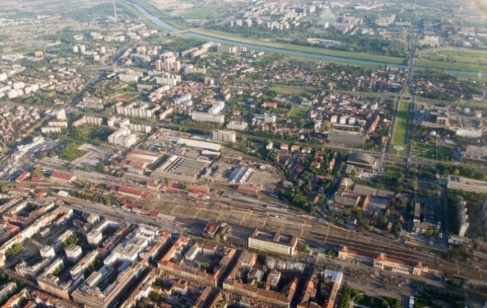 Grad Zagreb prodaje Gredelj, Zagrepčanku i Paromlin
