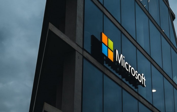 Microsoft razvija kripto novčanik