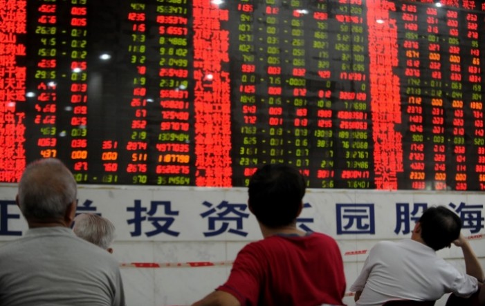 Oprez na azijskim tržištima, analiziraju se kineski podaci