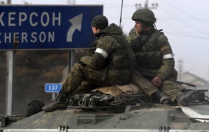 SAD najavio dodatnu vojnu pomoć Ukrajini; bjesne borbe na istoku i jugu zemlje