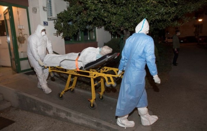 Split: Sestra tvrdi da je zvala epidemiologe još prije jedanaest dana