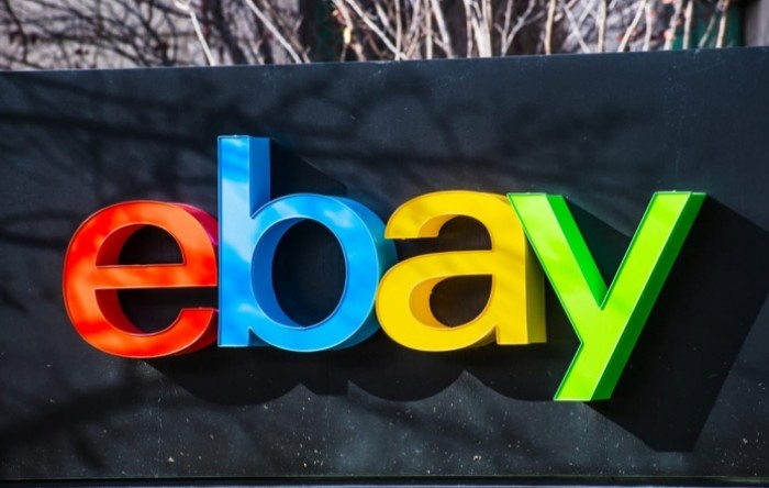 eBay spreman prihvatiti kriptovalute