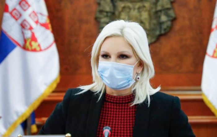 Mihajlović: Puno je problema u Srbijagasu