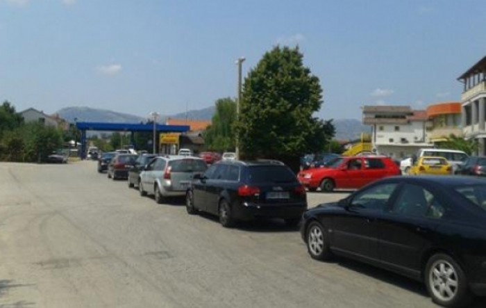 Ponovo se otvaraju granični prijelazi za pogranični promet između BiH i Hrvatske