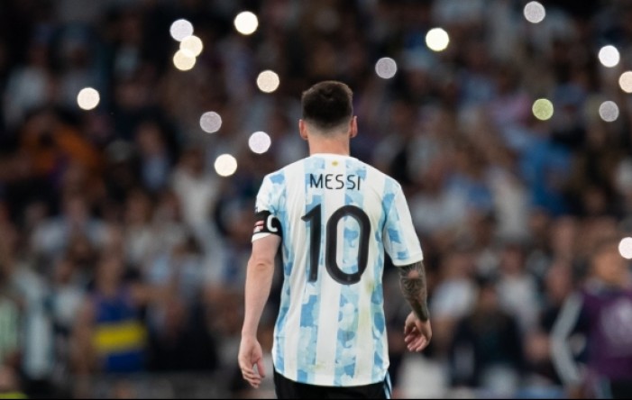 BBC: Messi odbio Barcelonu i saudijsku milijardu, evo gdje odlazi
