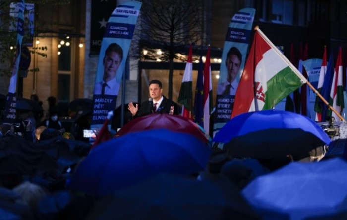 Mađarska čeka rezultate, dosad najveći izazov za Orbana