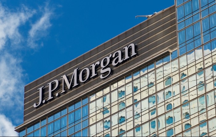 JPMorgan poslovao ispod očekivanja u prvom kvartalu