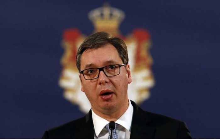 Vučić: Novi parlamentarni izbori najkasnije u aprilu 2022.
