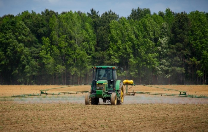 Proizvođačke cijene u poljoprivredi porasle za 3,4 posto