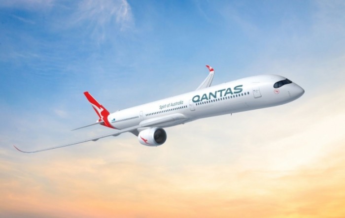 Izvršni direktor Qantasa: Samo cijepljeni će moći letjeti avionom