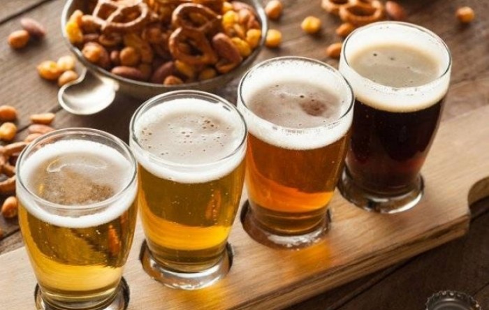 Tržište piva u Srbiji palo 10%, najviše stradale zanatske pivare