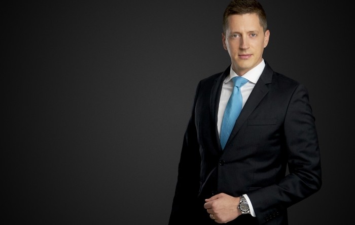 Marko Mintas postaje predsjednik Uprave Henkel Adria i Country Manager Hrvatska