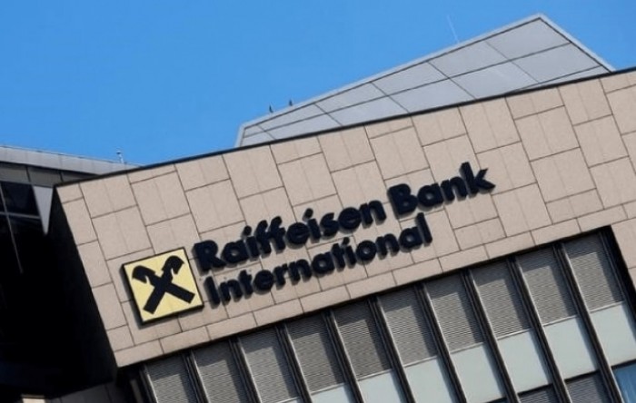 Raiffeisen Bank International ne odlazi iz Rusije