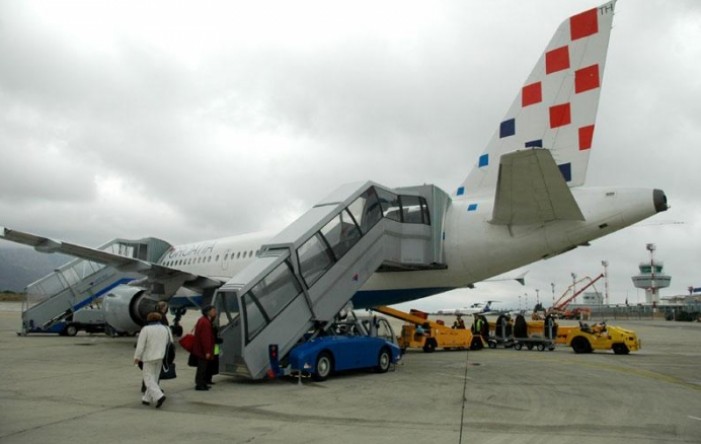 Croatia Airlines širi operacije i flotu