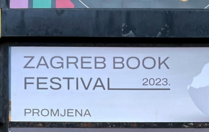 Počeo deveti Zagreb Book Festival 