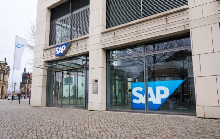 SAP očekuje slabije rezultate u 2020.