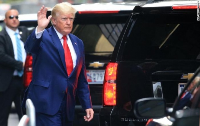 Sud blokirao Trumpovu administraciju, ne mogu masovno otpuštati zaposlenike na probnom roku