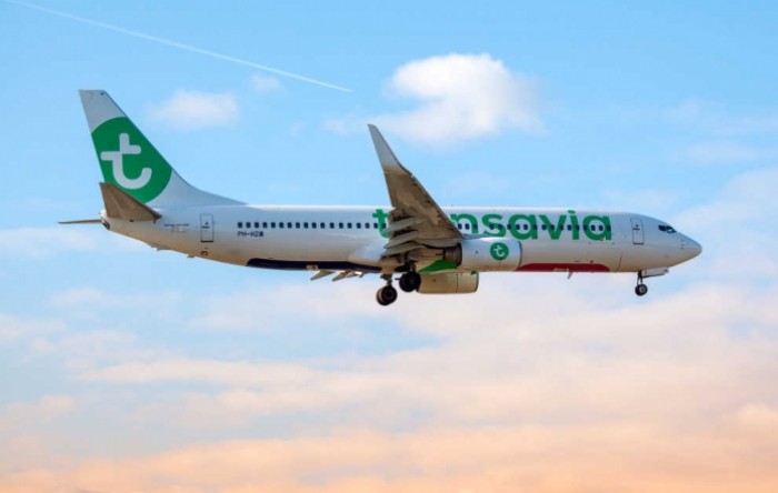 Transavia u rujnu ukida većinu linija prema Hrvatskoj