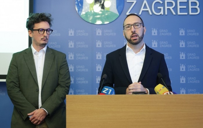 Tomašević, Korlaet i Vić prijavljeni zbog vrećica, traži se ocjena zakonitosti odluke