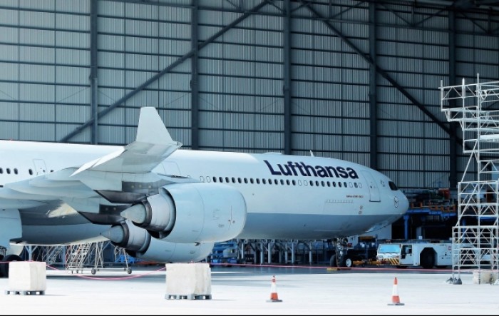 Lufthansa smanjuje ljetni red letenja kako bi izbjegla ponavljanje kaosa
