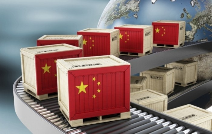 Kineski izvoz bilježi iznenađujući skok u ožujku