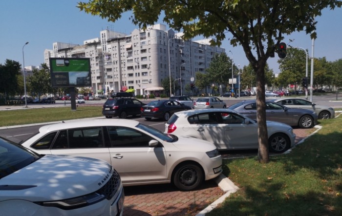 Prosečna starost vozila u Srbiji čak 17 godina