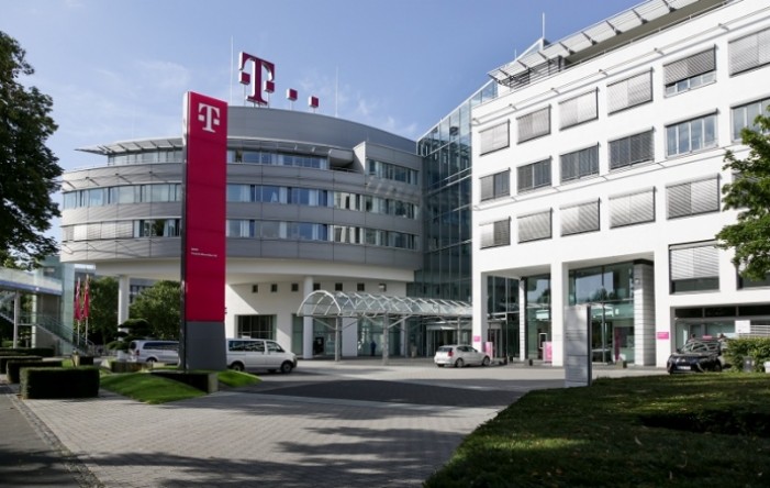 Höttges: Deutsche Telekom će ostvariti ciljeve unatoč koronakrizi