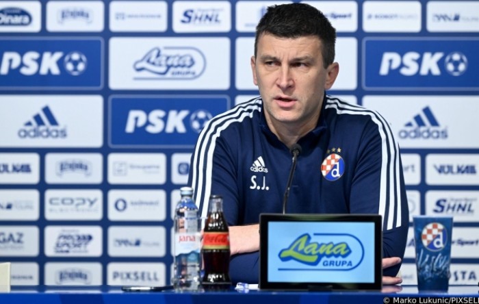 Jakirović iznenadio popisom za pripreme Dinama pa potvrdio ključan transfer