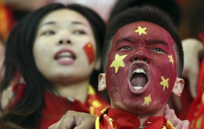 Kina pretvorila Football Manager u stvarnost