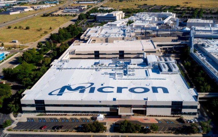 Micron najavljuje otpuštanje 10% radne snage i ukidanje bonusa